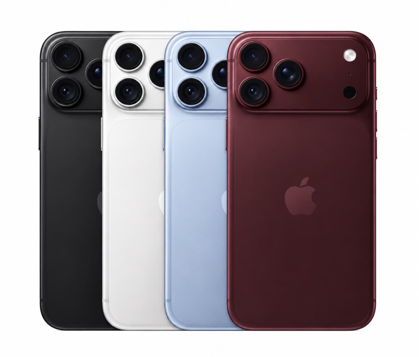 iPhone 18 Pro