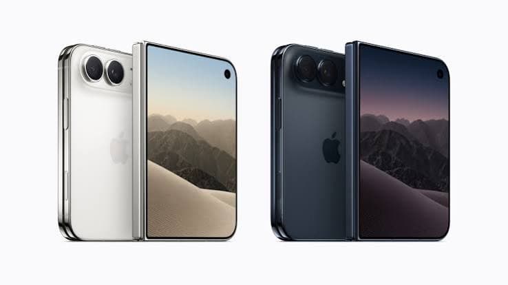 iPhone Duo (512GB)